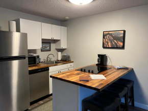 The Pioneer Studio at 1400K Anchorage